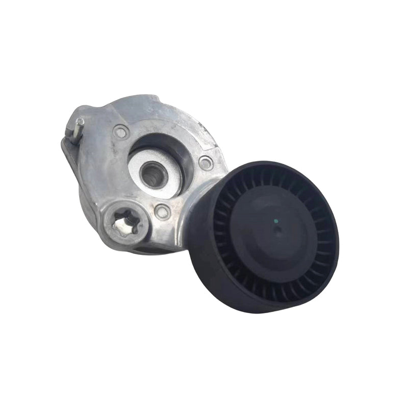 Drive Compressor Belt Tensioner Fit For Audi A4 A5 A6 A7 A8 Q5 Q7 For Porsche Cayenne Macan Panamera For VW Touareg TN-AU004 - Machter