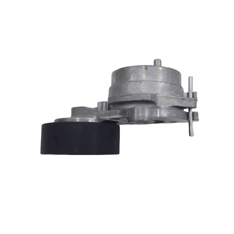 Drive Compressor Belt Tensioner Fit For Audi A4 A5 A6 A7 A8 Q5 Q7 For Porsche Cayenne Macan Panamera For VW Touareg TN-AU004 - Machter