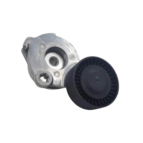 Drive Compressor Belt Tensioner Fit For Audi A4 A5 A6 A7 A8 Q5 Q7 For Porsche Cayenne Macan Panamera For VW Touareg TN-AU004 - Machter