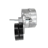 Drive Compressor Belt Tensioner Fit For Audi A8 For VW Phaeton Touareg TN-AU005 - Machter