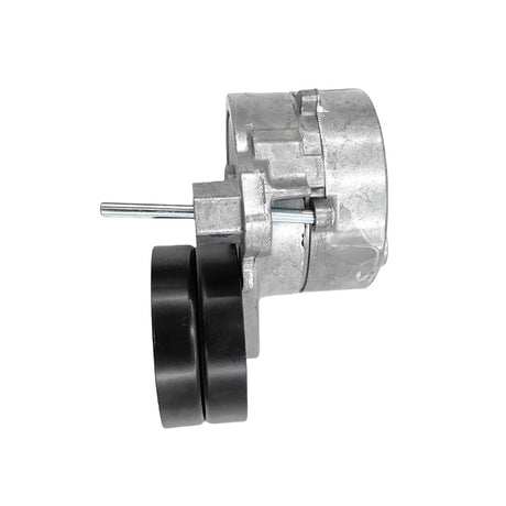 Drive Compressor Belt Tensioner Fit For Audi A8 For VW Phaeton Touareg TN-AU005 - Machter
