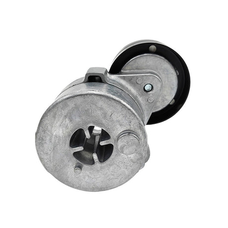 Drive Compressor Belt Tensioner Fit For Audi A8 For VW Phaeton Touareg TN-AU005 - Machter
