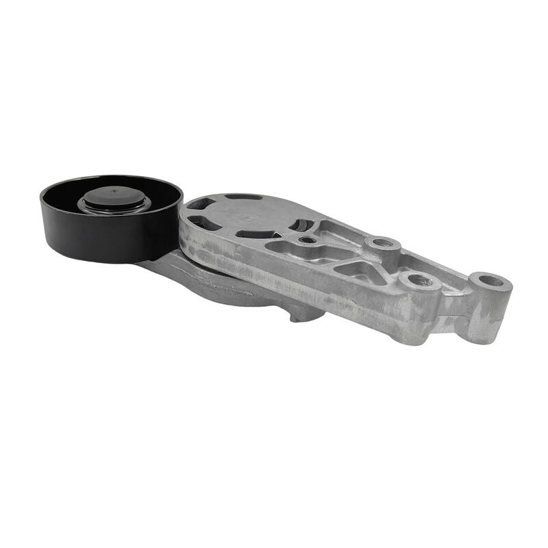 Belt Tensioner Fit For Audi A4 B6 B7 A6 C6 1.8T 2.0 TFSI 06B903133A 2000-2011 TN-AU006 - Machter