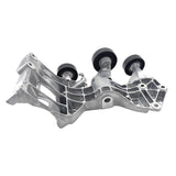 1 x Drive Compressor Belt Tensioner Fit For Mercedes-Benz A-Class B-Class A2662000970 TN-BEN002 - Machter