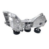 1 x Drive Compressor Belt Tensioner Fit For Mercedes-Benz A-Class B-Class A2662000970 TN-BEN002 - Machter