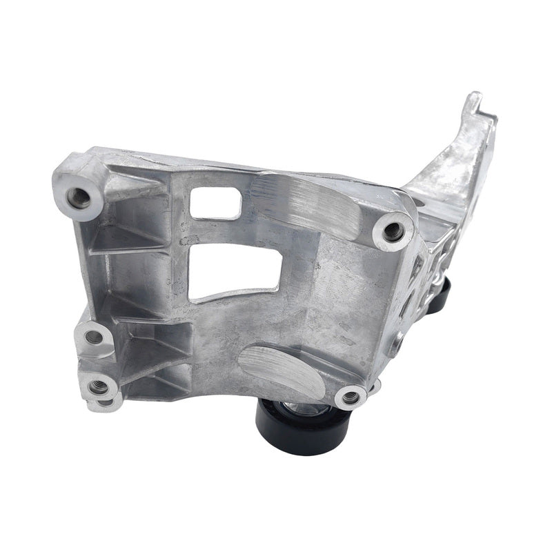 1 x Drive Compressor Belt Tensioner Fit For Mercedes-Benz A-Class B-Class A2662000970 TN-BEN002 - Machter