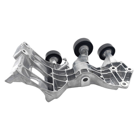1 x Drive Compressor Belt Tensioner Fit For Mercedes-Benz A-Class B-Class A2662000970 - Machter