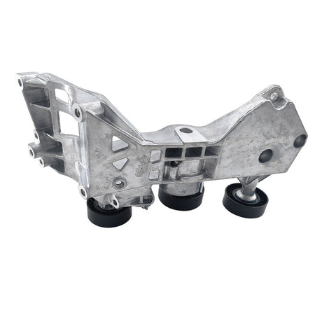 1 x Drive Compressor Belt Tensioner Fit For Mercedes-Benz A-Class B-Class A2662000970 - Machter