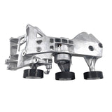 1 x Drive Compressor Belt Tensioner Fit For Mercedes-Benz A-Class B-Class A2662000970 TN-BEN002 - Machter