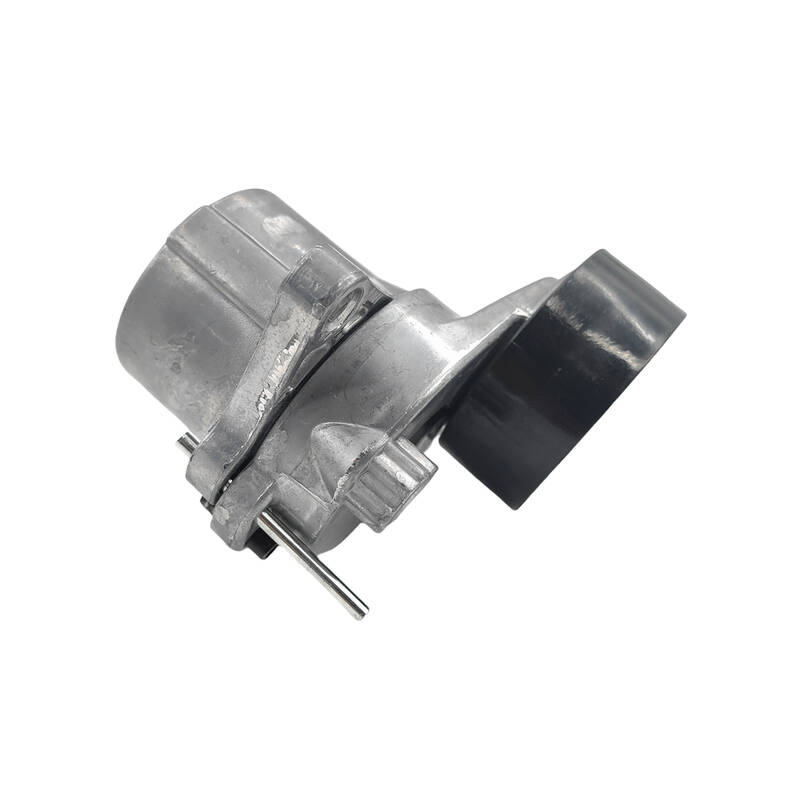 Drive Belt Tensioner Fit For Mercedes Benz Sprinter B906 B907 B910 Viano Vito W639 TN-BEN003 - Machter