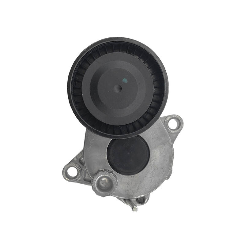 Drive Belt Tensioner Fit For Mercedes Benz Sprinter B906 B907 B910 Viano Vito W639 TN-BEN003 - Machter