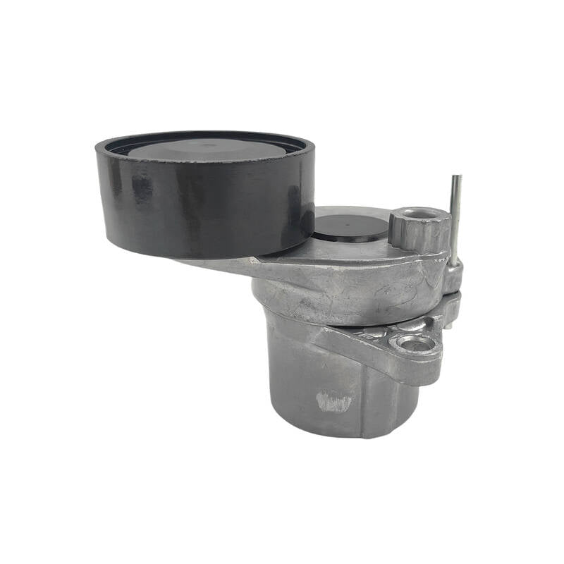 Drive Belt Tensioner Fit For Mercedes Benz Sprinter B906 B907 B910 Viano Vito W639 TN-BEN003 - Machter