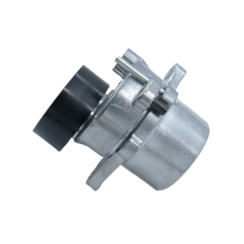 Drive Belt Tensioner Fit For Benz C-Class W204 CLS-Class C218 E-Class W212 GLE-Class W166 6512002170 TN-BEN004 - Machter