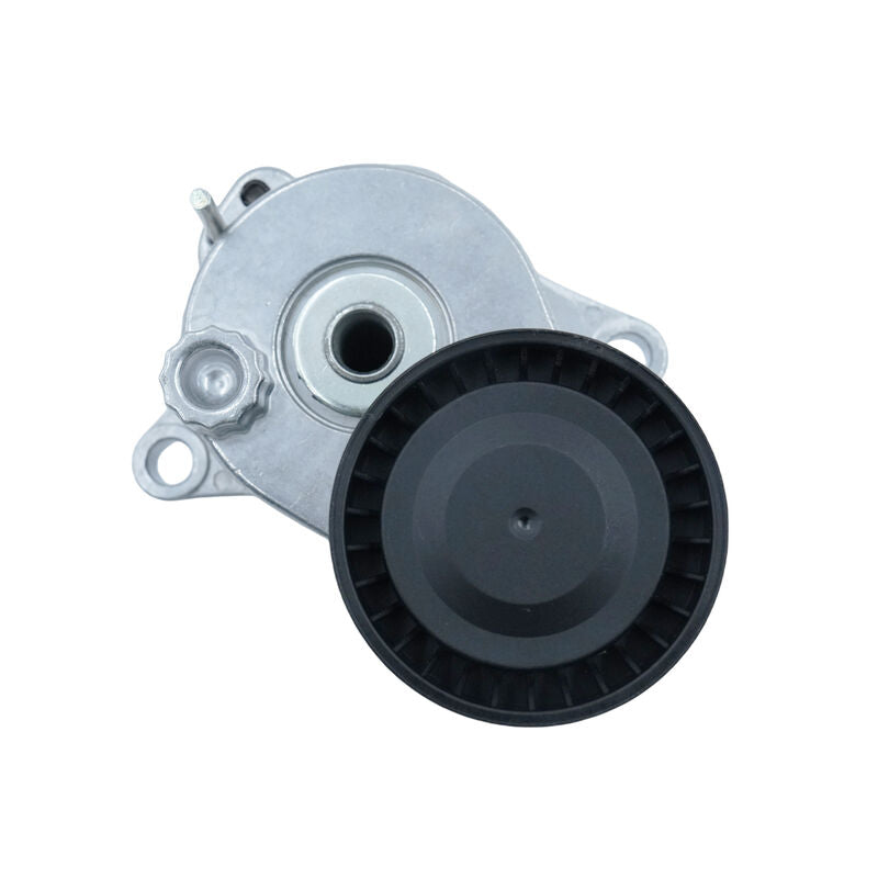 Drive Belt Tensioner Fit For Benz C-Class W204 CLS-Class C218 E-Class W212 GLE-Class W166 6512002170 TN-BEN004 - Machter