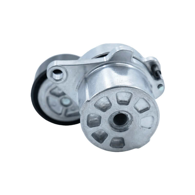 Drive Belt Tensioner Fit For Benz C-Class W204 CLS-Class C218 E-Class W212 GLE-Class W166 6512002170 TN-BEN004 - Machter