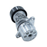 Drive Belt Tensioner Fit For Benz C-Class W204 CLS-Class C218 E-Class W212 GLE-Class W166 6512002170 TN-BEN004 - Machter