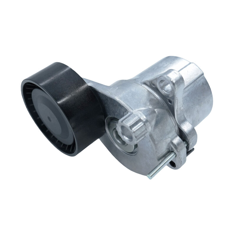 Drive Belt Tensioner Fit For Benz C-Class W204 CLS-Class C218 E-Class W212 GLE-Class W166 6512002170 TN-BEN004 - Machter