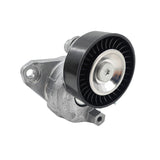 Drive Compressor Belt Tensioner Fit For Mercedes Benz C-Class CLC-Class CLK CLS TN-BEN005 - Machter