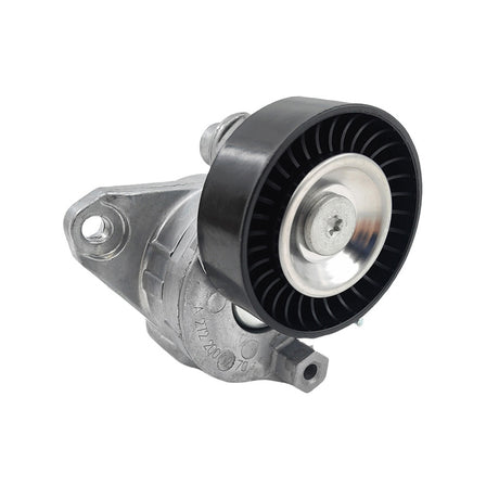 Drive Compressor Belt Tensioner Fit For Mercedes Benz C-Class CLC-Class CLK CLS TN-BEN005 - Machter