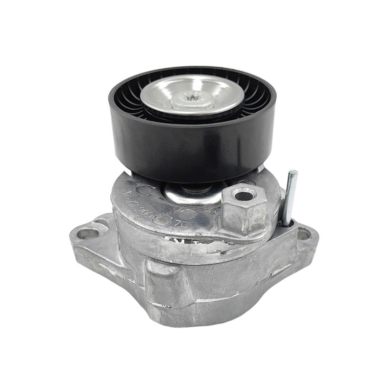 Drive Compressor Belt Tensioner Fit For Mercedes Benz C-Class CLC-Class CLK CLS TN-BEN005 - Machter