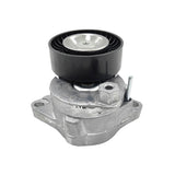 Drive Compressor Belt Tensioner Fit For Mercedes Benz C-Class CLC-Class CLK CLS TN-BEN005 - Machter