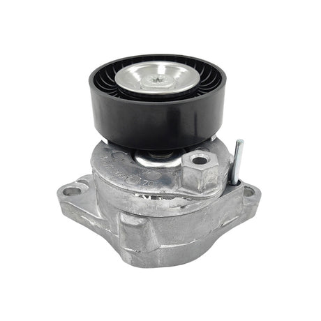 Drive Compressor Belt Tensioner Fit For Mercedes Benz C-Class CLC-Class CLK CLS TN-BEN005 - Machter
