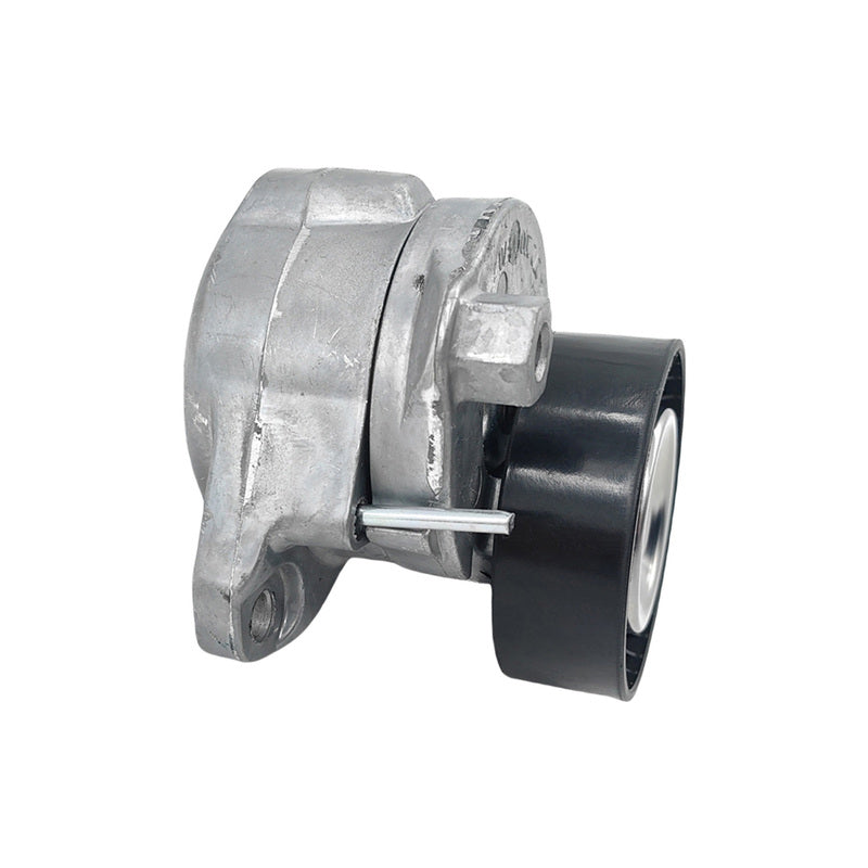 Drive Compressor Belt Tensioner Fit For Mercedes Benz C-Class CLC-Class CLK CLS TN-BEN005 - Machter