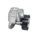 Drive Compressor Belt Tensioner Fit For Mercedes Benz C-Class CLC-Class CLK CLS TN-BEN005 - Machter