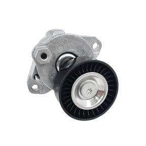 Drive Compressor Belt Tensioner Fit For Mercedes Benz C-Class CLC-Class CLK CLS TN-BEN005 - Machter