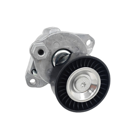Drive Compressor Belt Tensioner Fit For Mercedes Benz C-Class CLC-Class CLK CLS TN-BEN005 - Machter