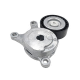 Drive Compressor Belt Tensioner Fit For Mercedes Benz A-Class B-Class C-Class GLA-Class Hatchback 39372 TN-BEN006 - Machter