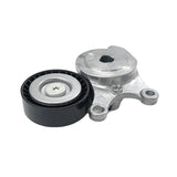 Drive Compressor Belt Tensioner Fit For Mercedes Benz A-Class B-Class C-Class GLA-Class Hatchback 39372 TN-BEN006 - Machter