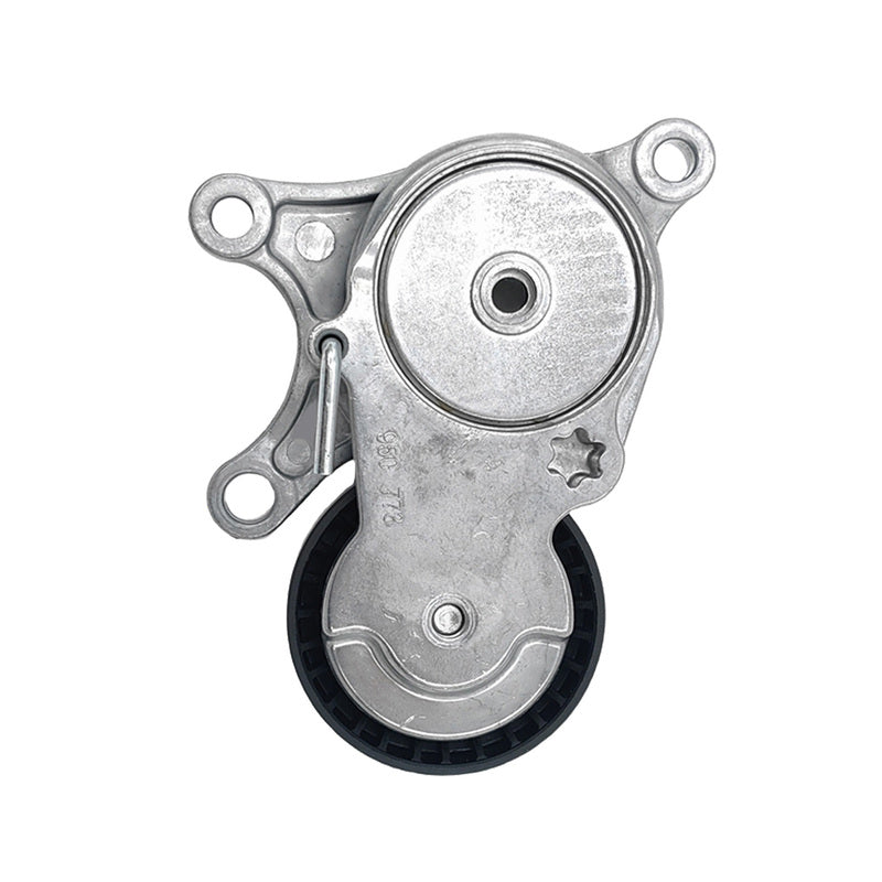 Drive Compressor Belt Tensioner Fit For Mercedes Benz A-Class B-Class C-Class GLA-Class Hatchback 39372 TN-BEN006 - Machter