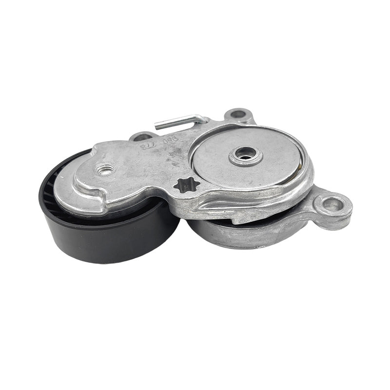 Drive Compressor Belt Tensioner Fit For Mercedes Benz A-Class B-Class C-Class GLA-Class Hatchback 39372 TN-BEN006 - Machter