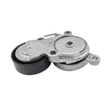 Drive Compressor Belt Tensioner Fit For Mercedes Benz A-Class B-Class C-Class GLA-Class Hatchback 39372 TN-BEN006 - Machter