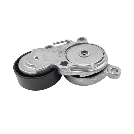 Drive Compressor Belt Tensioner Fit For Mercedes Benz A-Class B-Class C-Class GLA-Class Hatchback 39372 TN-BEN006 - Machter