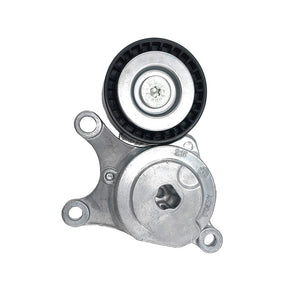 Drive Compressor Belt Tensioner Fit For Mercedes Benz A-Class B-Class C-Class GLA-Class Hatchback 39372 TN-BEN006 - Machter
