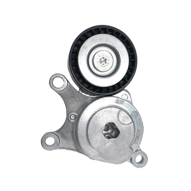 Drive Compressor Belt Tensioner Fit For Mercedes Benz A-Class B-Class C-Class GLA-Class Hatchback 39372 TN-BEN006 - Machter