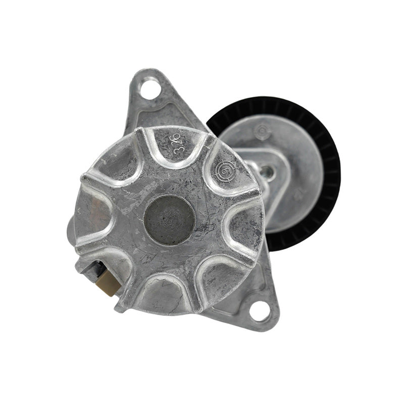 Drive Compressor Belt Tensioner Fit For Mercedes Benz C-Class E-Class M-Class Sprinter Vito Saloon A6112000470 A6112000570 TN-BEN007 - Machter
