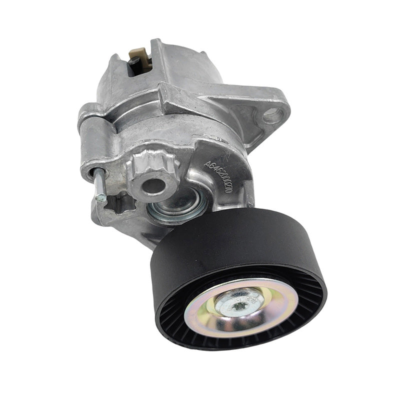Drive Compressor Belt Tensioner Fit For Mercedes Benz C-Class E-Class M-Class Sprinter Vito Saloon A6112000470 A6112000570 TN-BEN007 - Machter