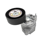 Drive Compressor Belt Tensioner Fit For Mercedes Benz C-Class E-Class M-Class Sprinter Vito Saloon A6112000470 A6112000570 TN-BEN007 - Machter