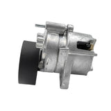 Drive Compressor Belt Tensioner Fit For Mercedes Benz C-Class E-Class M-Class Sprinter Vito Saloon A6112000470 A6112000570 TN-BEN007 - Machter