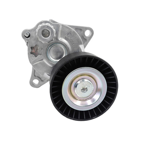Drive Compressor Belt Tensioner Fit For Mercedes Benz C-Class E-Class M-Class Sprinter Vito Saloon A6112000470 A6112000570 TN-BEN007 - Machter