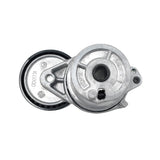 Drive Compressor Belt Tensioner Fit For Mercedes Benz C-Class E-Class GLC GLK-Class Saloon 39338 TN-BEN008 - Machter