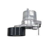 Drive Compressor Belt Tensioner Fit For Mercedes Benz C-Class E-Class GLC GLK-Class Saloon 39338 TN-BEN008 - Machter