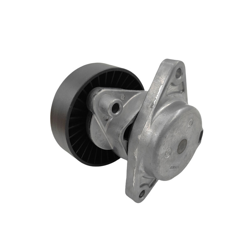 Drive Belt Tensioner Fit For Chrysler Crossfire For Mercedes-Benz C-Class W202 CLK C209 E-Class W210 TN-BEN010 - Machter