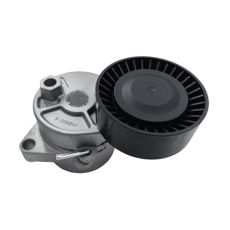 Drive Belt Tensioner Fit For BMW 3 5 7 X5 Z3 Z4 Series Saloon 11281433571 38224 APV2298 TN-BMW002 - Machter