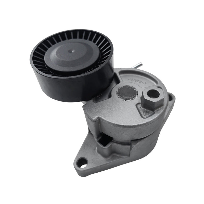 Drive Belt Tensioner Fit For BMW 3 5 7 X5 Z3 Z4 Series Saloon 11281433571 38224 APV2298 TN-BMW002 - Machter