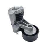 Drive Belt Tensioner Fit For BMW E82 E88 E90 E91 E92 135i 335i 3.0L TN-BMW003 - Machter