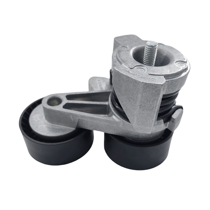 Drive Belt Tensioner Fit For BMW E82 E88 E90 E91 E92 135i 335i 3.0L TN-BMW003 - Machter